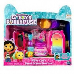 GABBY ET LA MAISON MAGIQUE - PLAYSET DELUXE