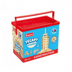 TECAP ? CLASSIC - 100 PIECES