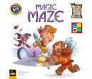 MAGIC MAZE