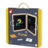 PUZZLE MAGNETIQUE ANIMAUX