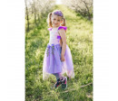 TUNIQUE SEQUINS FAIRY, LILAS, TAILLE US 5-6