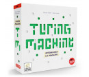 TURING MACHINE