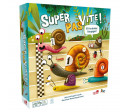 SUPER PAS VITE !