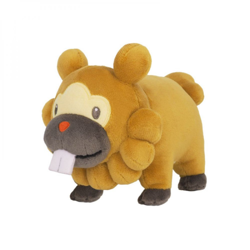 POKEMON - PELUCHE 20CM ASS