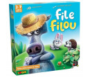 FILE FILOU !