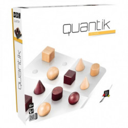 QUANTIK