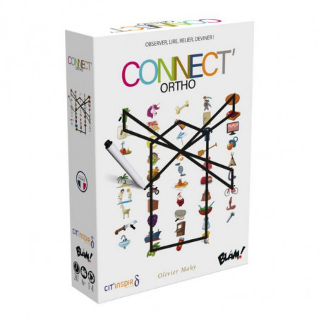 CONNECTO ORTHO