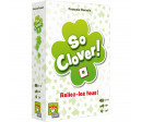 SO CLOVER