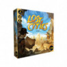 LOST CITIES - LE DUEL