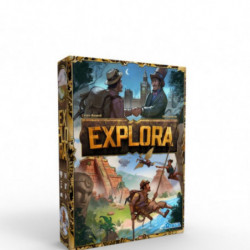 EXPLORA