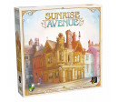 SUNRISE AVENUE