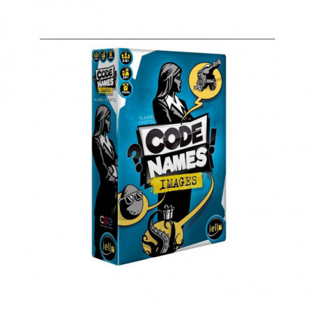 CODENAMES - IMAGES