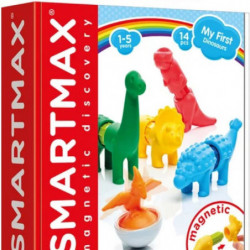 SMARTMAX - MES PREMIERS DINOSAURES