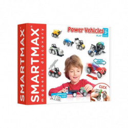 SMARTMAX - LES GROS VEHICULES