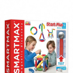 SMARTMAX - START +