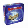 RUMMIKUB CHIFFRES - BOITE METAL