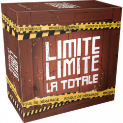 LIMITE LIMITE - LA TOTALE