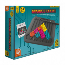 MARBLE CIRCUIT