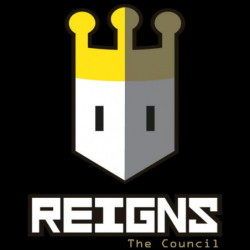 REIGNS - THE COUNCIL