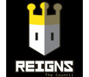 REIGNS - THE COUNCIL REIGNS - THE COUNCIL