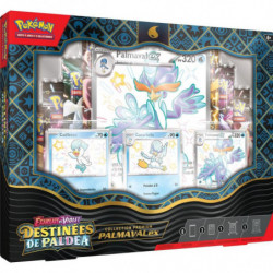 POKEMON - COFFRET PREMIUM EV045