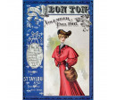PUZZLE 1000P - BON TOUR 1903
