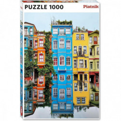 PUZZLE 1000P - REFLETS