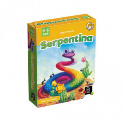 SERPENTINA