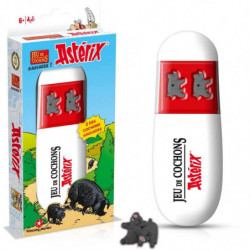 JEU DE COCHONS - EDITION ASTERIX