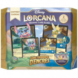 LORCANA - COFFRET CADEAU SAISON 3