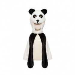 CAPE DE PANDA, TAILLE US 12-24M