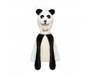 CAPE DE PANDA, TAILLE US 12-24M