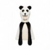 CAPE DE PANDA, TAILLE US 12-24M