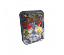 SABOTEUR - LE DUEL