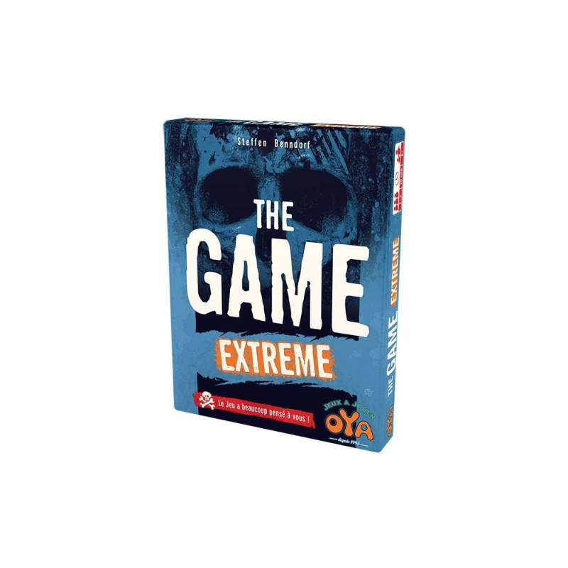 THE GAME - EXTREME