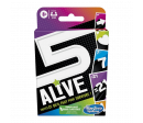 5 ALIVE