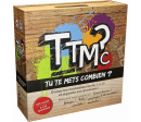 TTMC - TU TE METS COMBIEN ? TTMC - TU TE METS COMBIEN ?