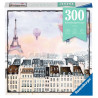 PUZZLE 300P - PUZZLE MOMENT BALLON