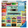 PUZZLE 200P - PUZZLE MOMENT MIXTAPE