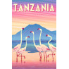 PUZZLE 200P - PUZZLE MOMENT TANZANIE