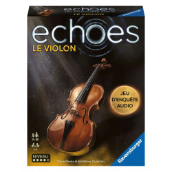 ECHOES - LE VIOLON