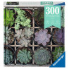 PUZZLE 300P - PUZZLE MOMENT GREEN