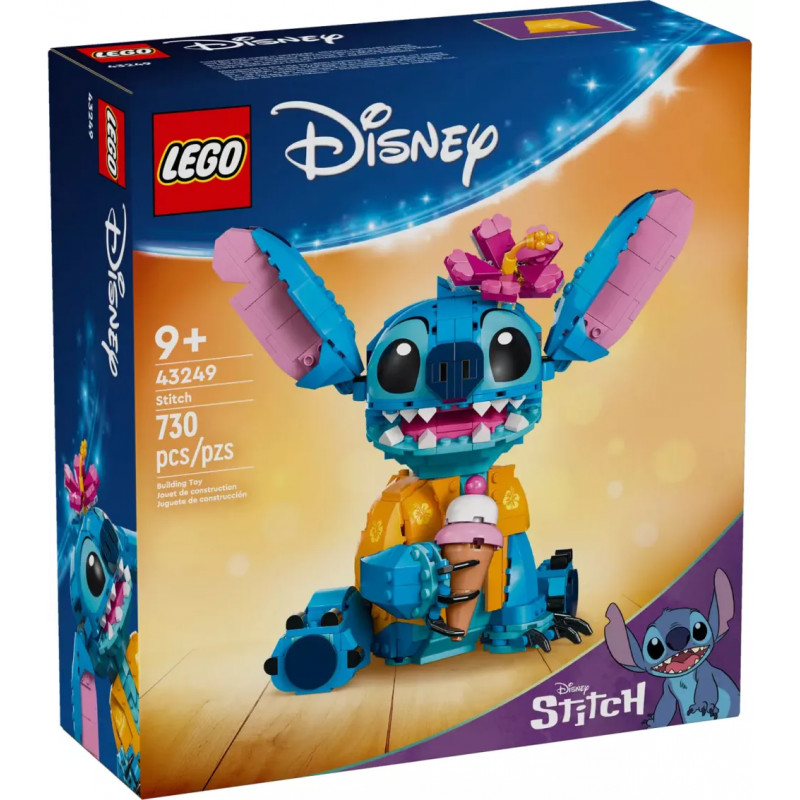 DISNEY - STITCH