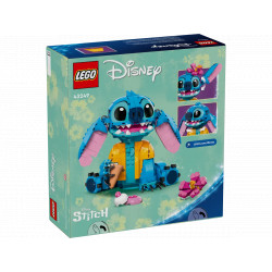 DISNEY - STITCH