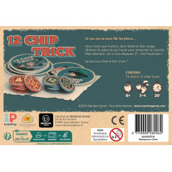 12 CHIP TRICK