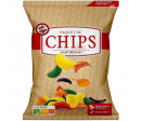 PAQUET DE CHIPS