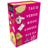 TACO VERSO BOUC CHEESE PIZZA