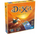 DIXIT DIXIT