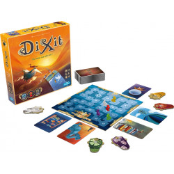 DIXIT