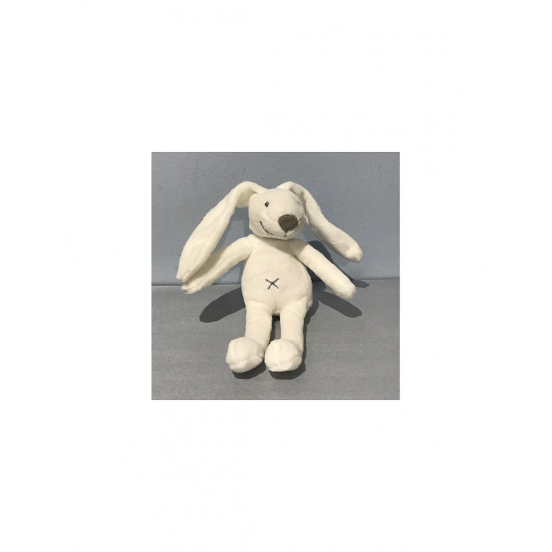 PELUCHE MINI RICHIE LAPIN MULTICOLORE